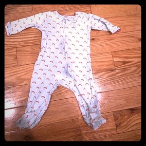 Carters boys/girls sleeper